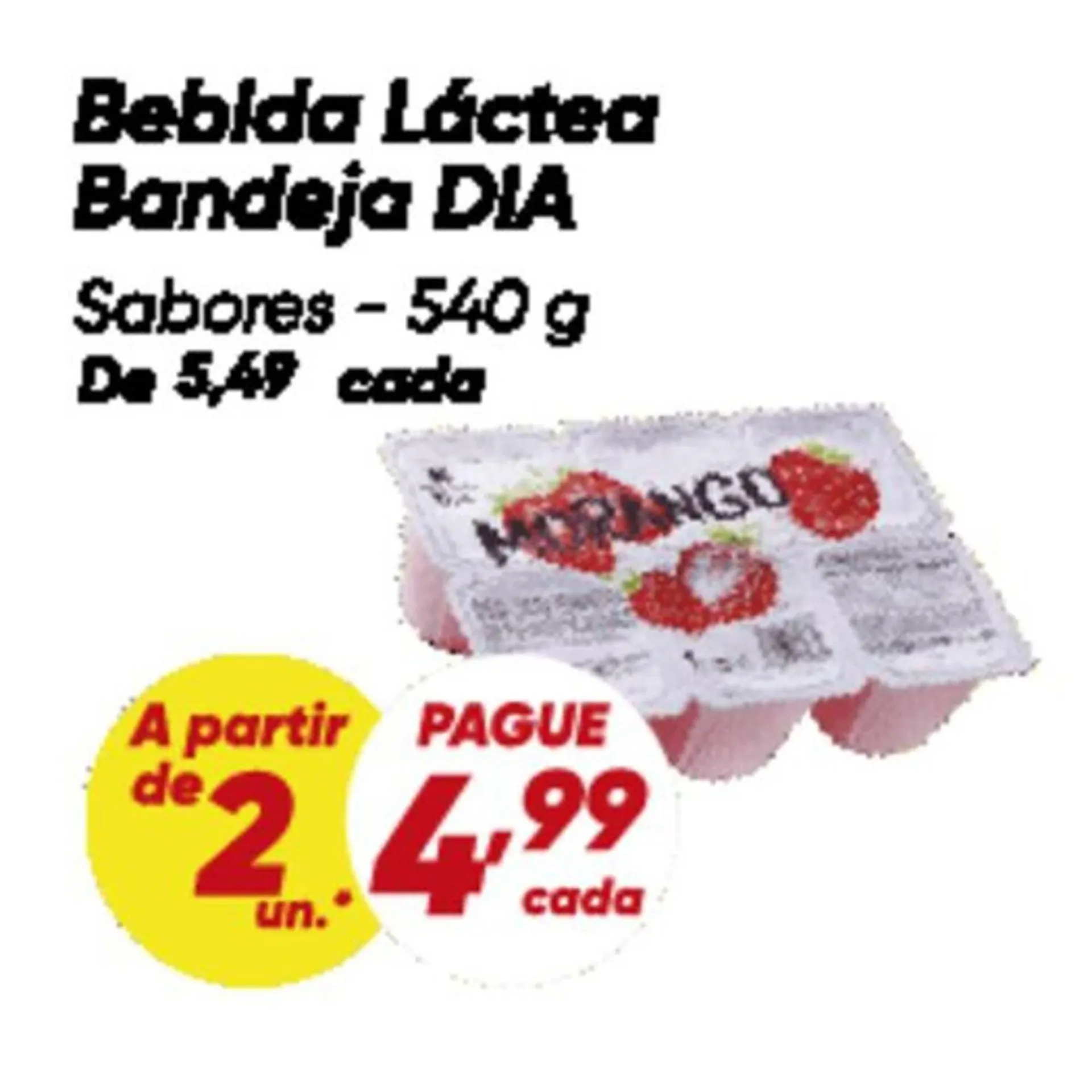 Encarte de Tabloide Dia 9 de fevereiro até 15 de fevereiro 2026 - Pagina 21