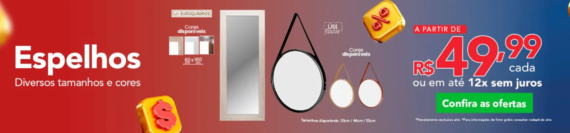 Encarte de Catálogo Freitas Varejo 29 de agosto até 29 de setembro 2025 - Pagina 3