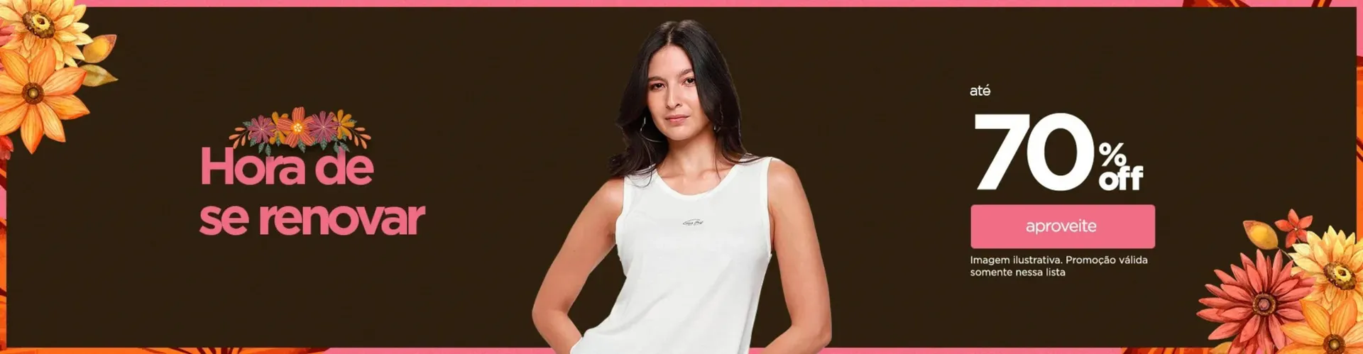 Encarte de Catálogo Zattini 18 de março até 1 de abril 2026 - Pagina 2