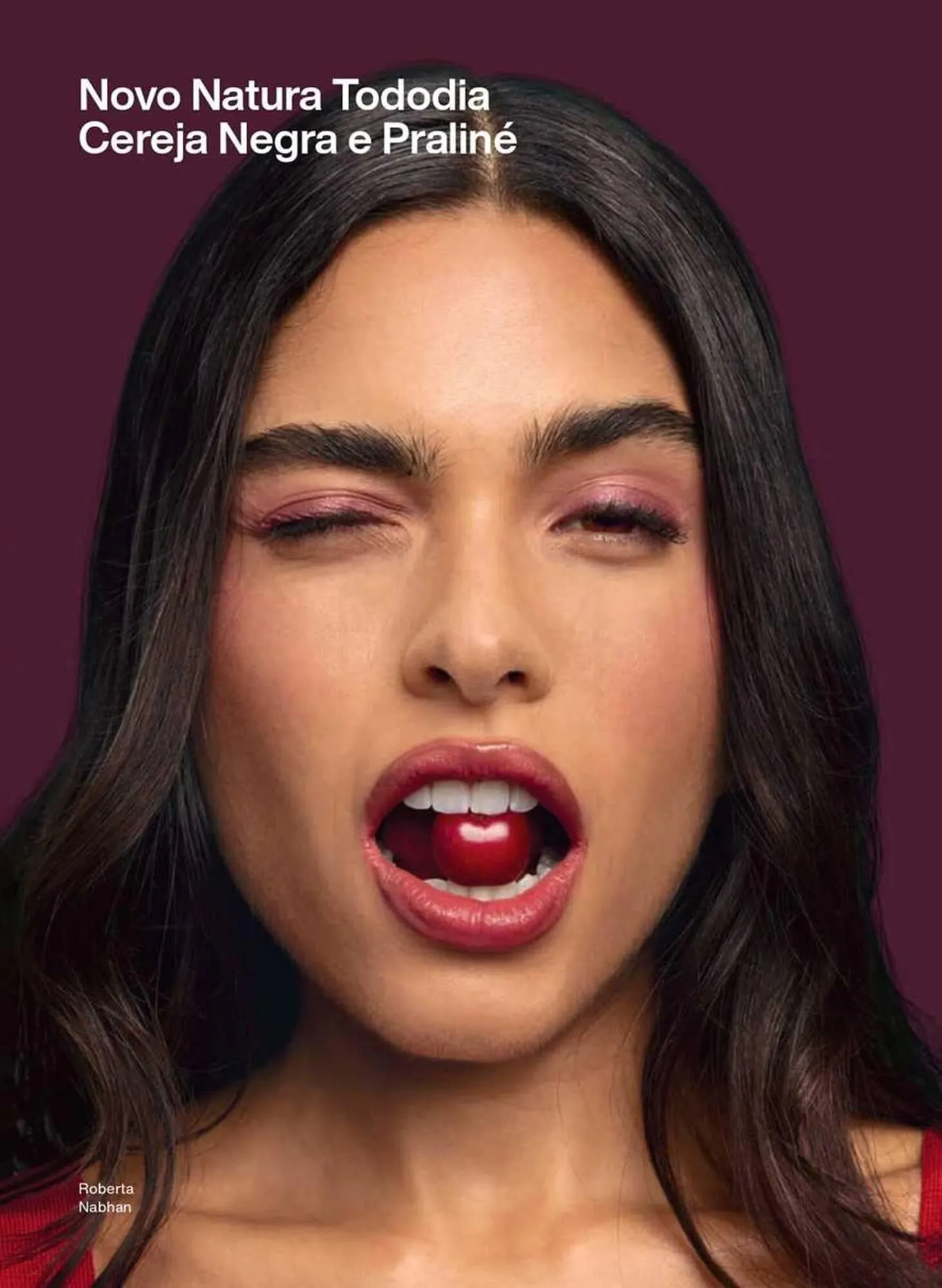 Encarte de Catálogo Natura 28 de abril até 30 de junho 2025 - Pagina 2