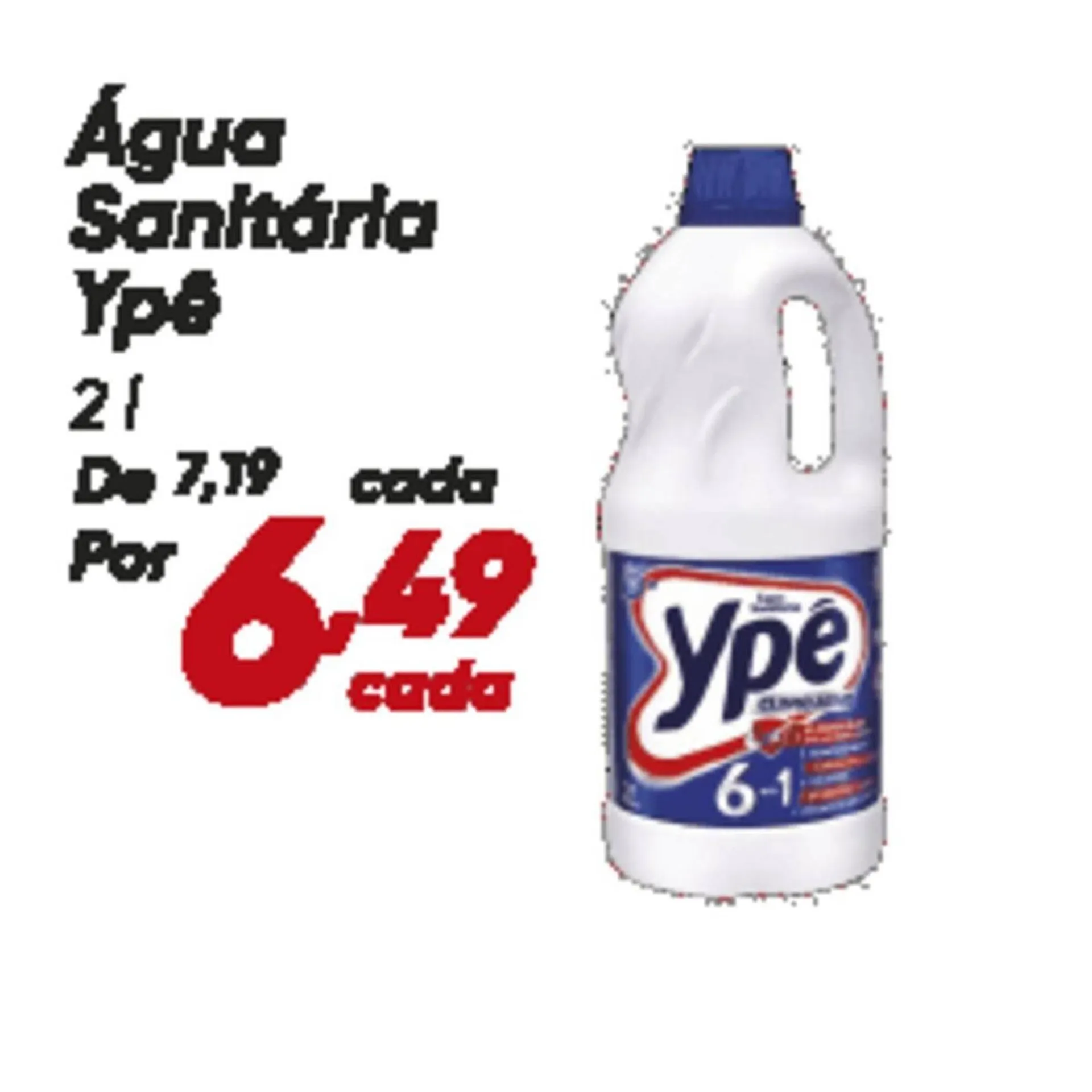 Encarte de Tabloide Dia 8 de janeiro até 11 de janeiro 2026 - Pagina 56