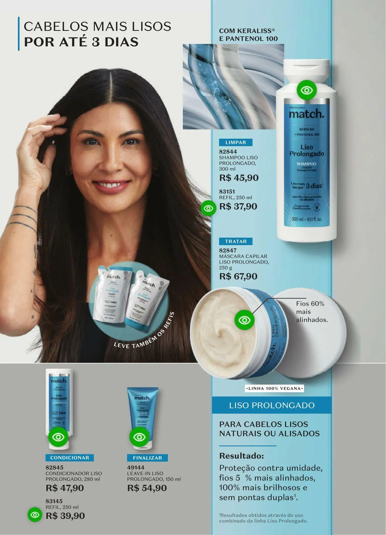 Encarte de O Boticario 13 de junho até 30 de junho 2025 - Pagina 116