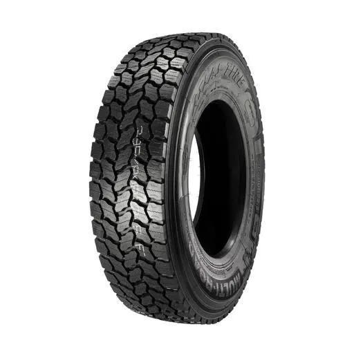 Pneu Atlas Aro 22.5 DRV-303 295/80R22.5 TL 152/149L 18 Lonas