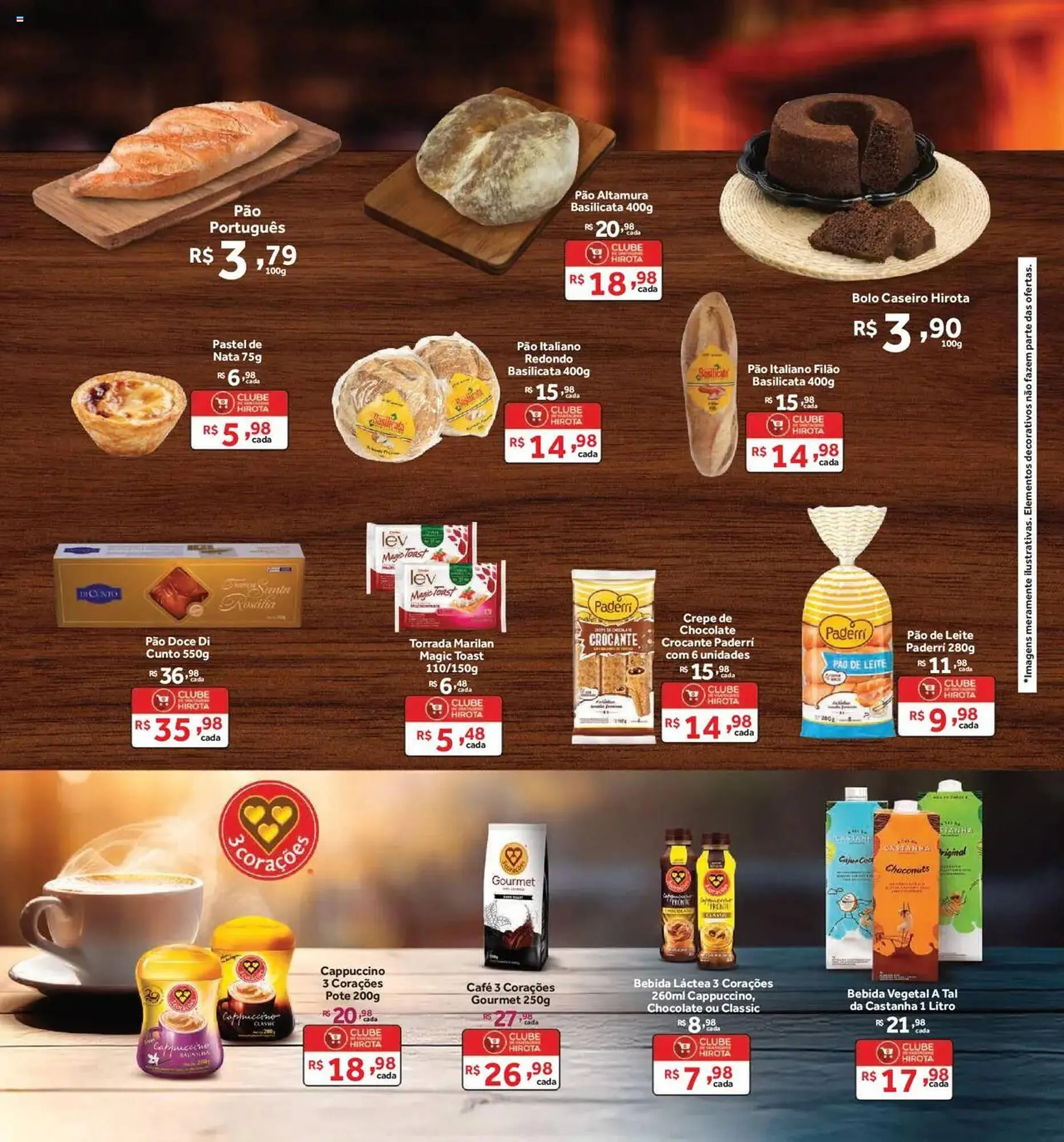 Encarte de Catálogo Hirota Food Supermercado 21 de maio até 7 de julho 2025 - Pagina 47