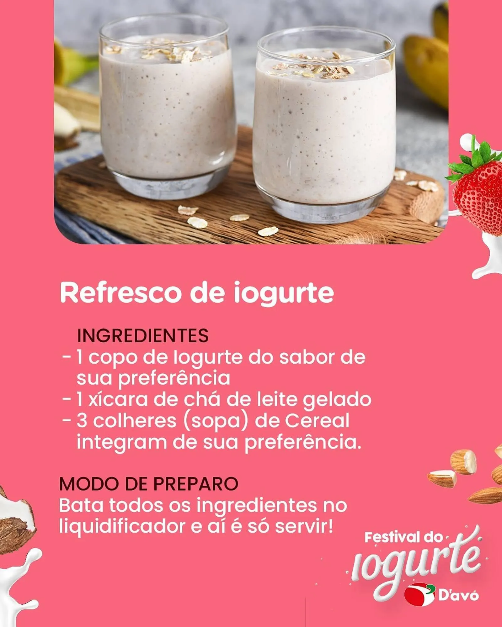 Encarte de Catálogo D'avó Supermercado 29 de maio até 1 de junho 2025 - Pagina 5