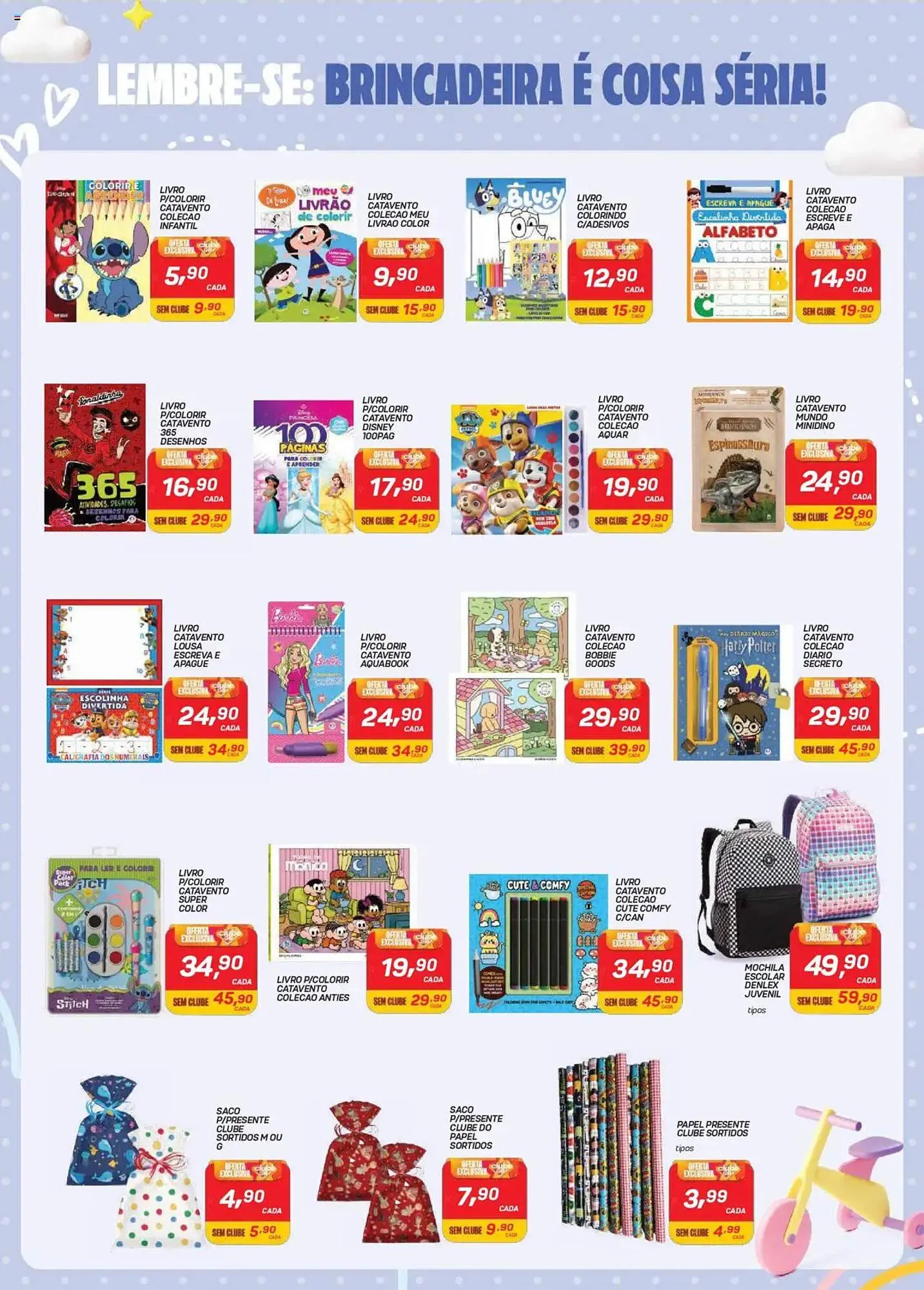 Encarte de Encarte GBarbosa 25 de setembro até 13 de outubro 2025 - Pagina 11