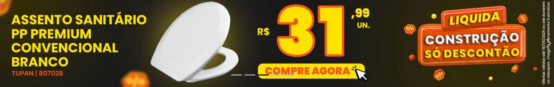 Encarte de Catálogo Joli 8 de maio até 16 de maio 2025 - Pagina 3