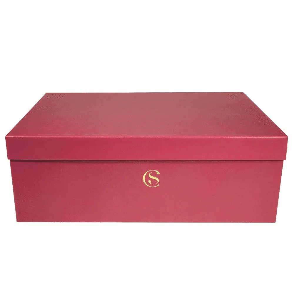 CAIXA DE PRESENTE VINHO G