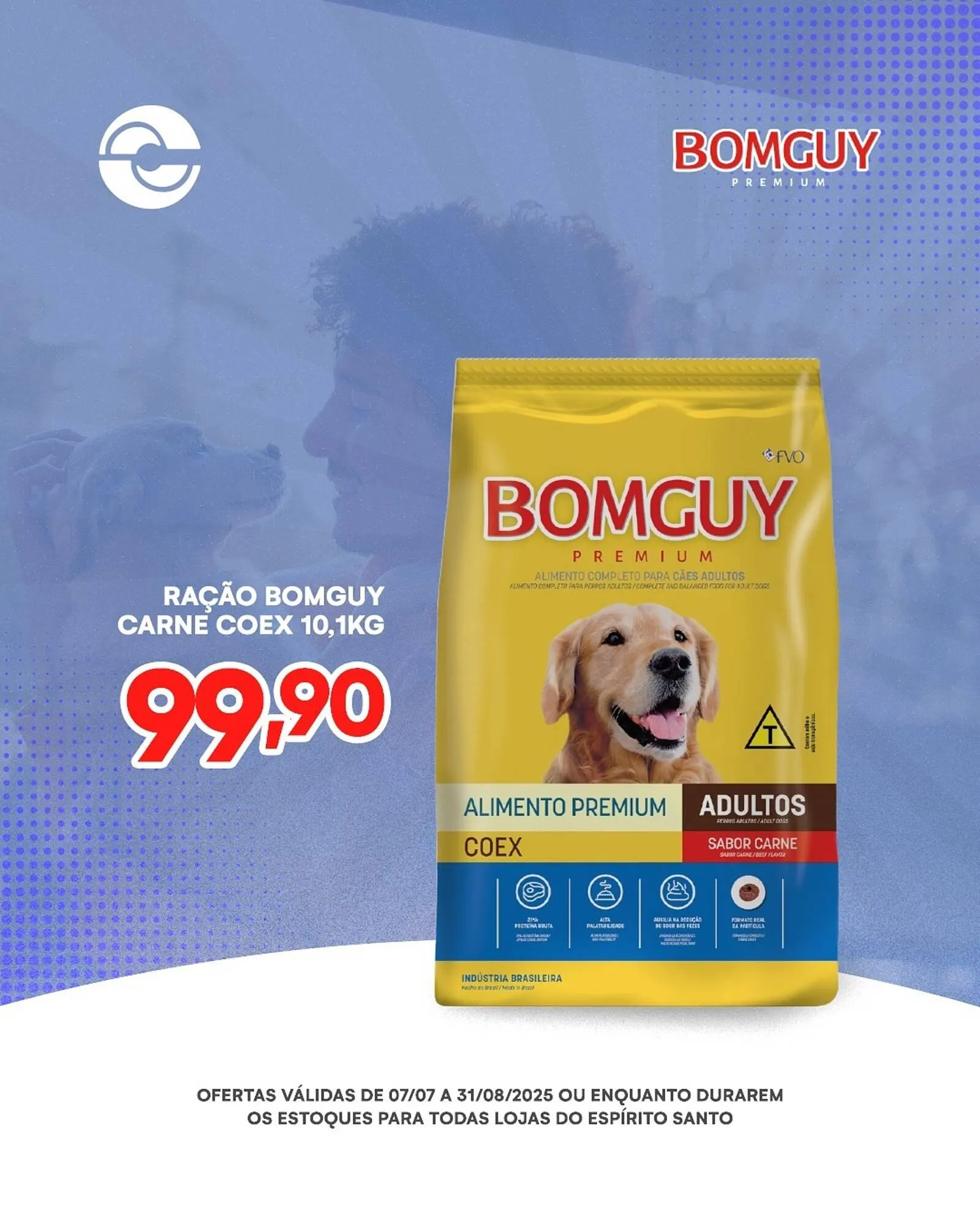 Catálogo Casagrande Supermercados - 1