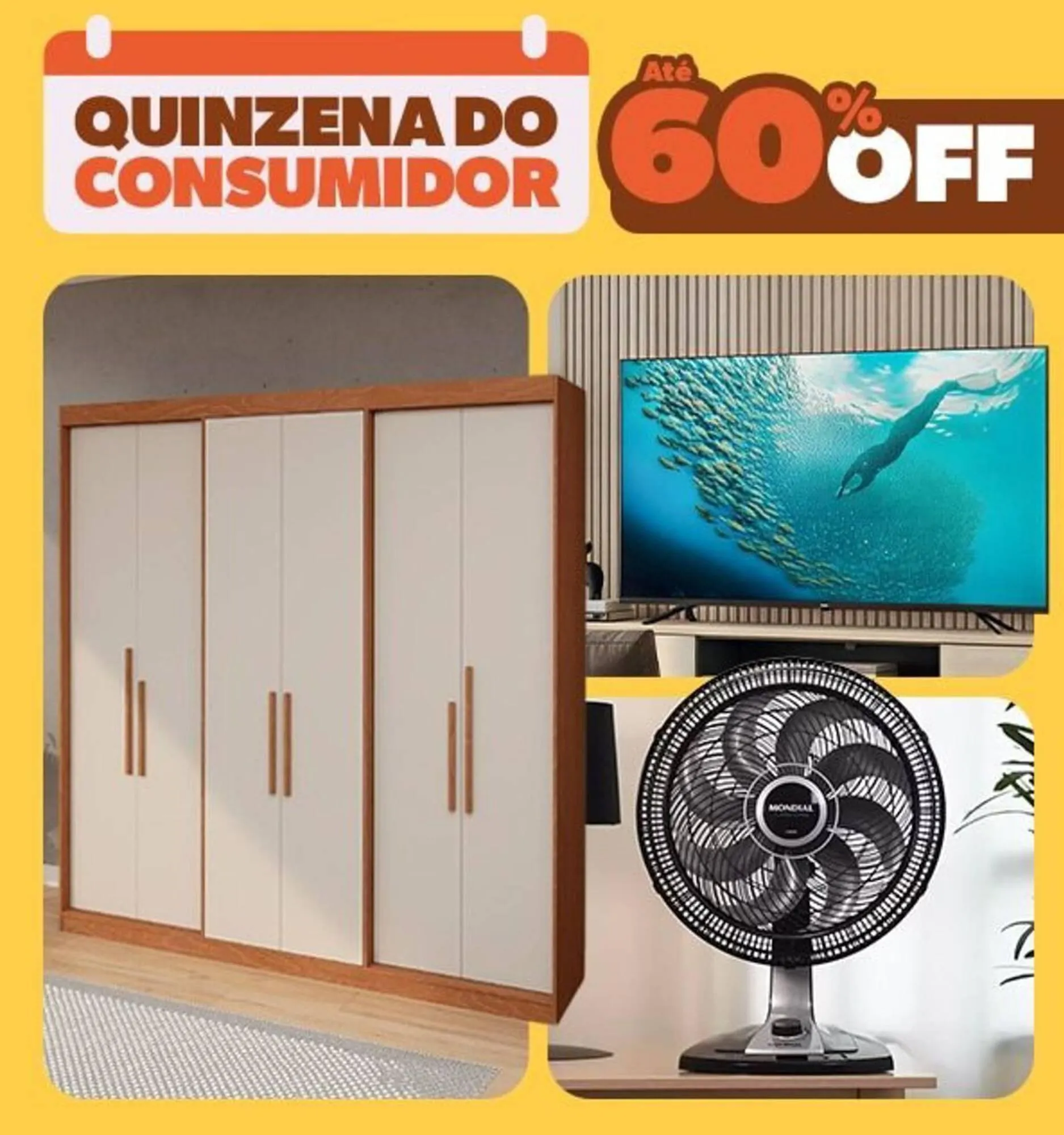 Encarte de Folheto Lojas TaQi 9 de março até 14 de março 2026 - Pagina 4