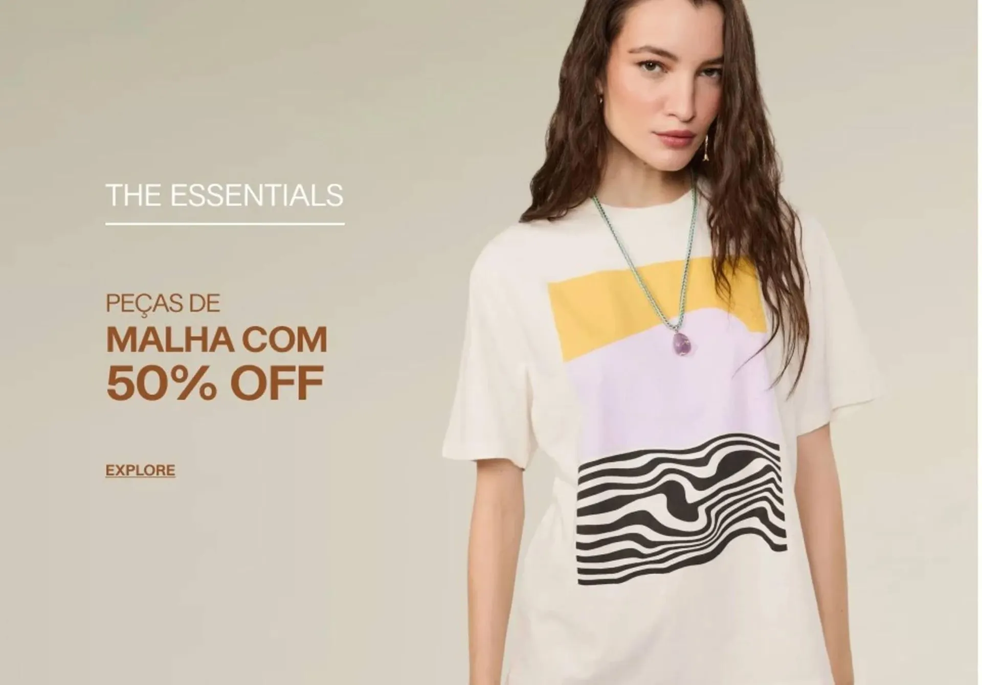 Encarte de Catálogo Animale 13 de março até 31 de março 2026 - Pagina 3