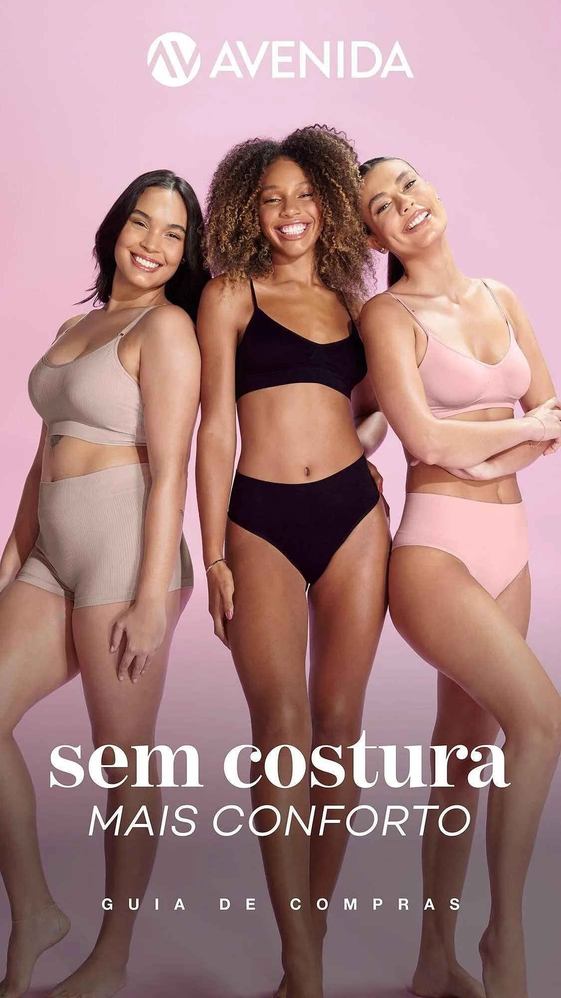 Encarte de Catálogo Avenida 22 de fevereiro até 31 de março 2024 - Pagina