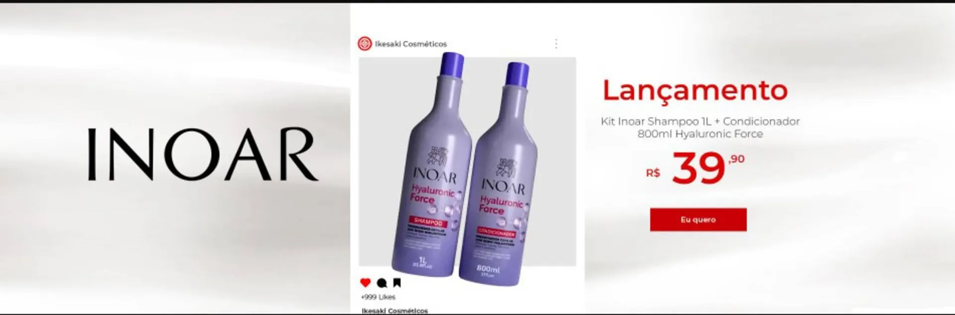 Encarte de Catálogo Ikesaki 8 de maio até 30 de maio 2025 - Pagina 4