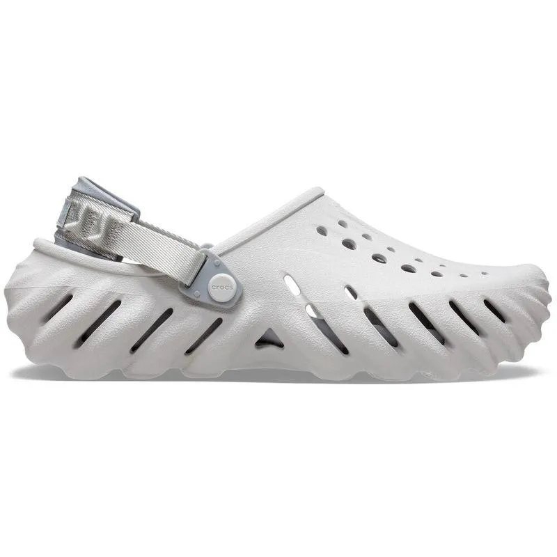 Sandália Crocs Echo Clog ATMOSPHERE