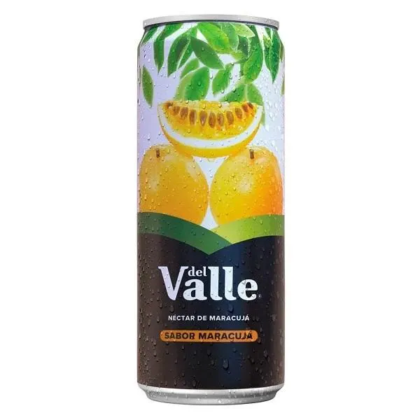 Suco Del Valle Néctar de Maracujá 290ml 1 UN