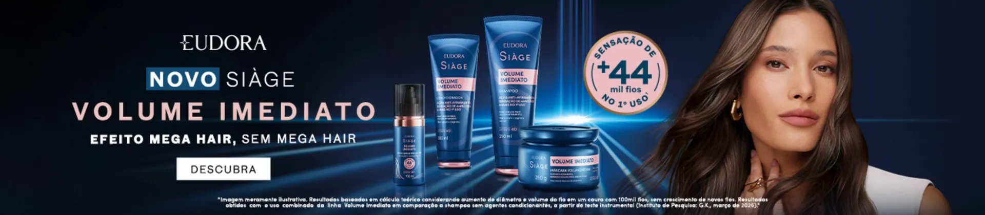 Encarte de Encarte Drogasmil 17 de março até 31 de março 2026 - Pagina 7