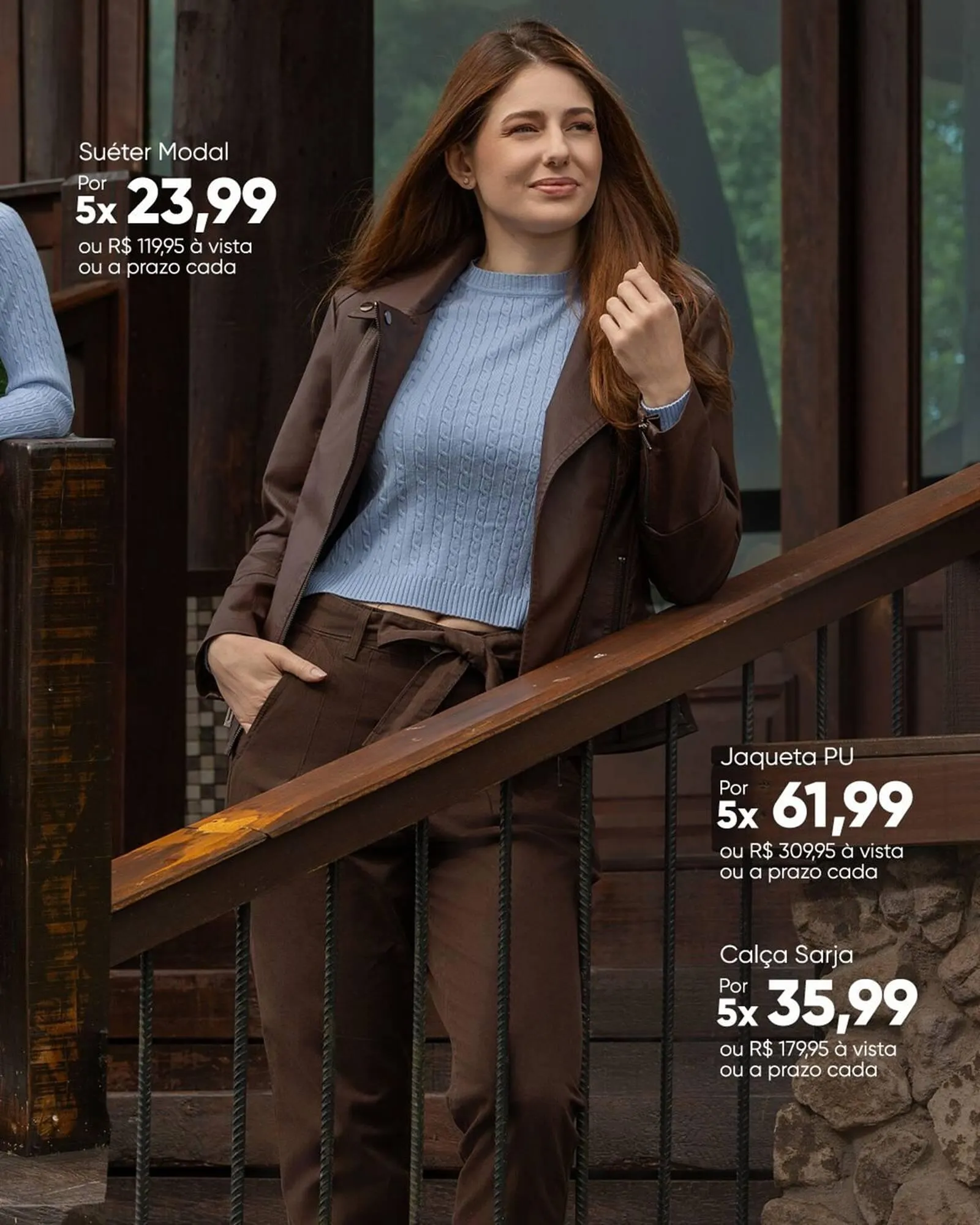 Encarte de Encarte Grazziotin 29 de abril até 17 de maio 2026 - Pagina 3