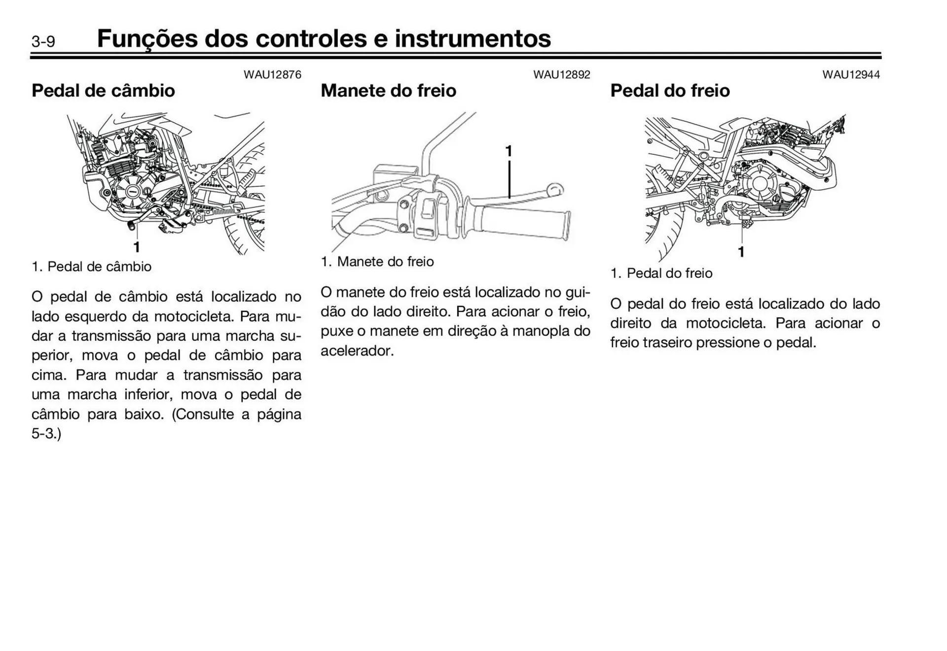 Encarte de Panfleto Yamaha 3 de fevereiro até 31 de dezembro 2026 - Pagina 28