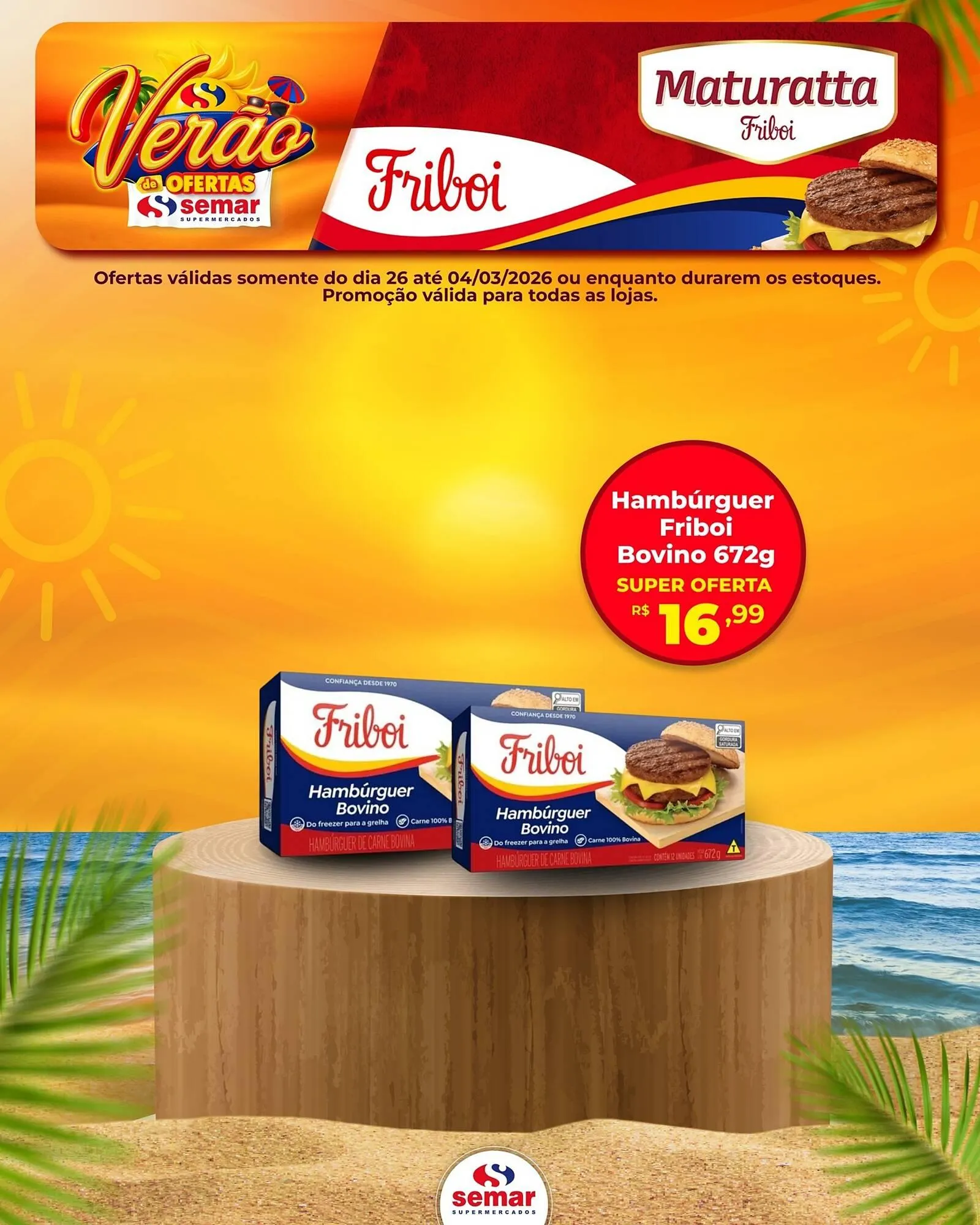 Encarte de Folheto Roldão 28 de fevereiro até 6 de março 2026 - Pagina 2