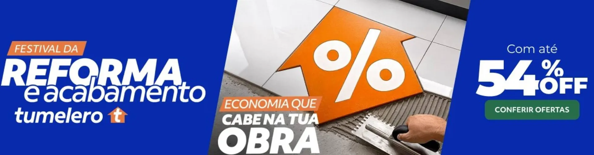 Encarte de Catálogo Tumelero 23 de abril até 23 de maio 2026 - Pagina 3