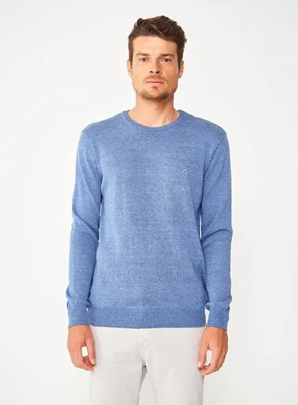 Jaqueta Sarja Com Bolsos Bear