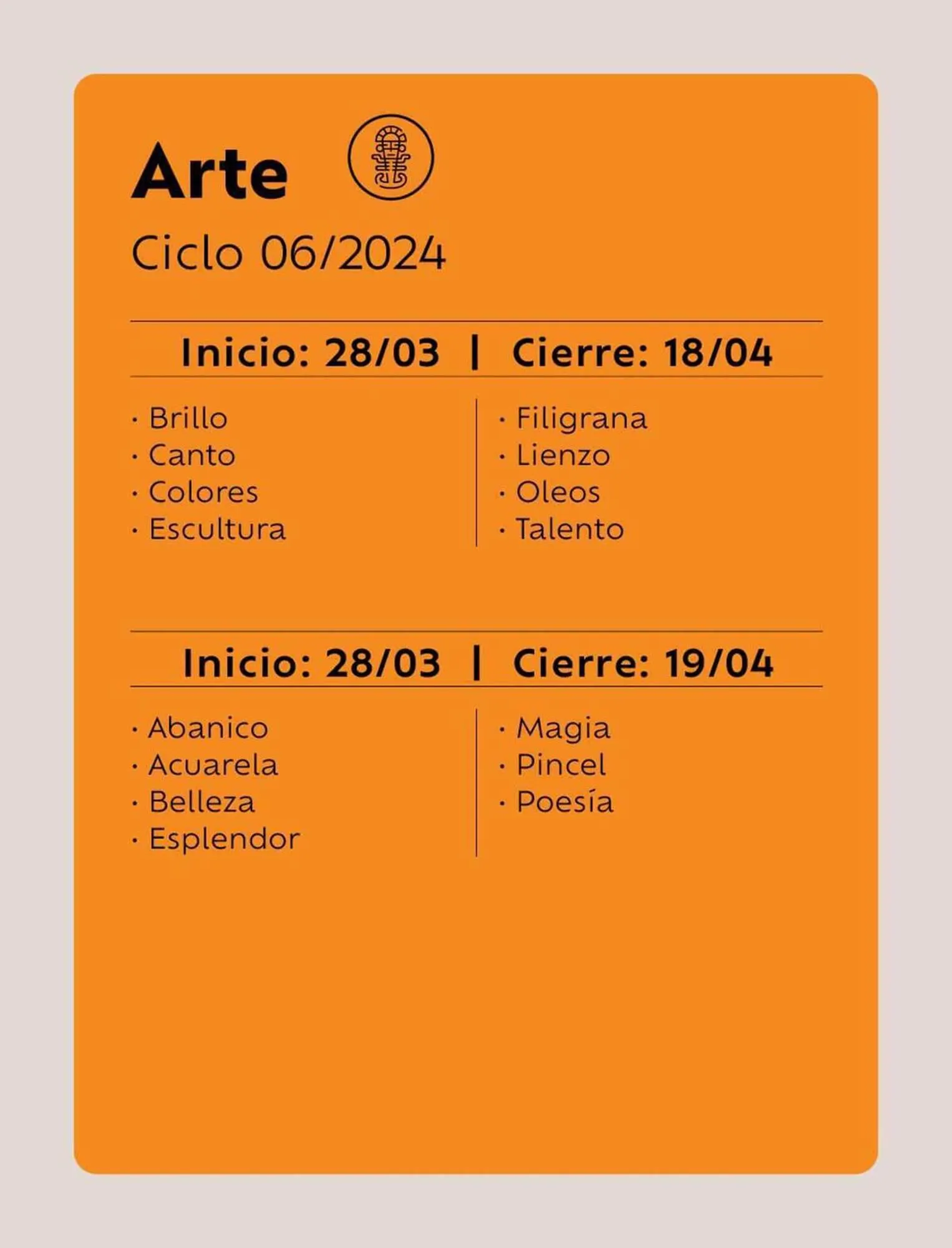 Encarte de Catálogo Natura 27 de março até 30 de abril 2024 - Pagina 59