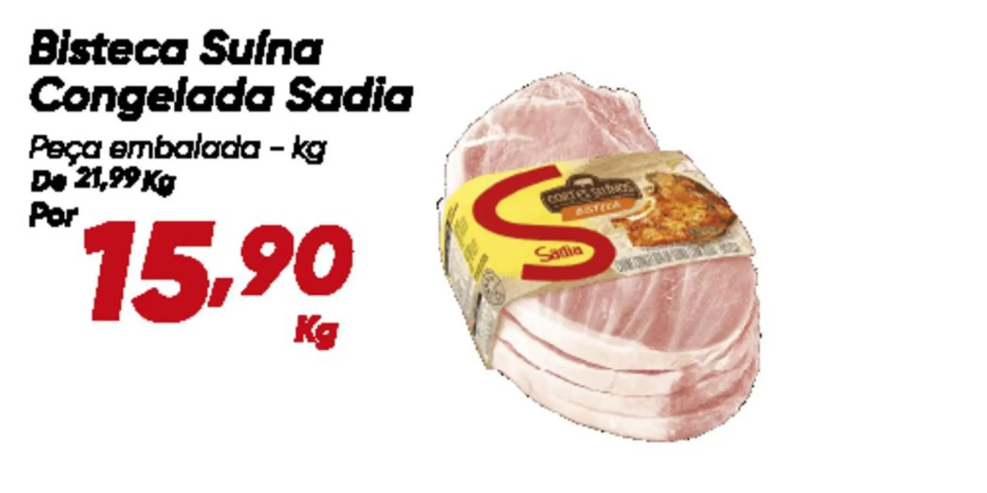 Encarte de Tabloide Dia 19 de janeiro até 21 de janeiro 2026 - Pagina 2