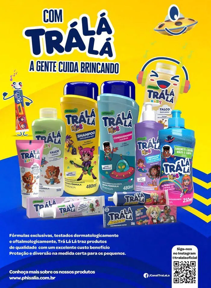 Encarte de Catálogo De Produtos Atacado Bate Forte 20 de novembro até 31 de maio 2024 - Pagina 17