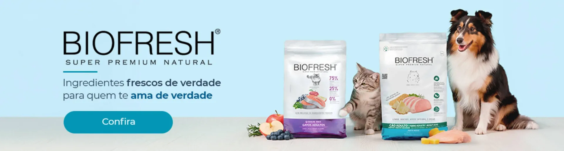 Encarte de Catálogo Cobasi 14 de abril até 17 de abril 2026 - Pagina 1