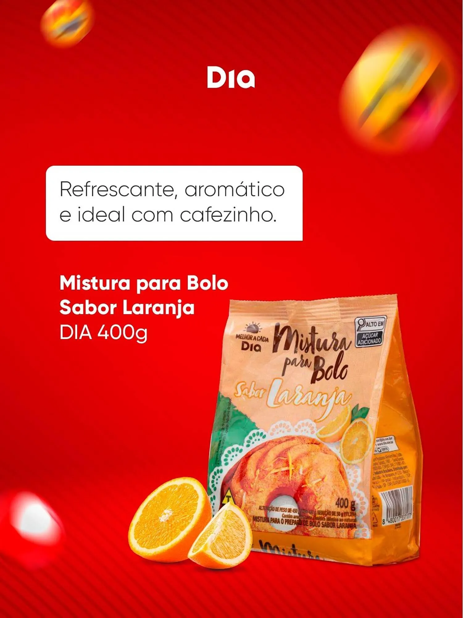 Encarte de Catálogo Dia 17 de julho até 23 de julho 2025 - Pagina 4