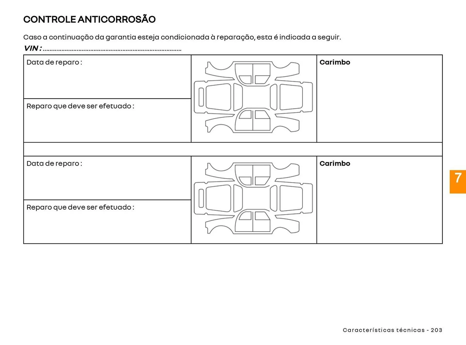 Encarte de Catálogo Renault 22 de abril até 30 de abril 2027 - Pagina 205