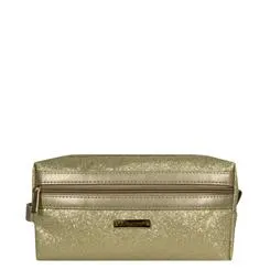 Necessaire Feminina Glitter Média Le Postiche