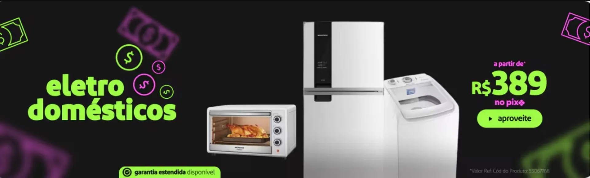 Encarte de Catálogo Extra 27 de maio até 2 de junho 2025 - Pagina 4