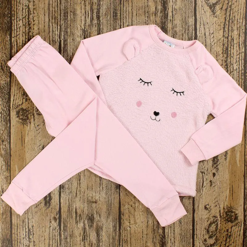 Conjunto Pijama Fofura - 200116