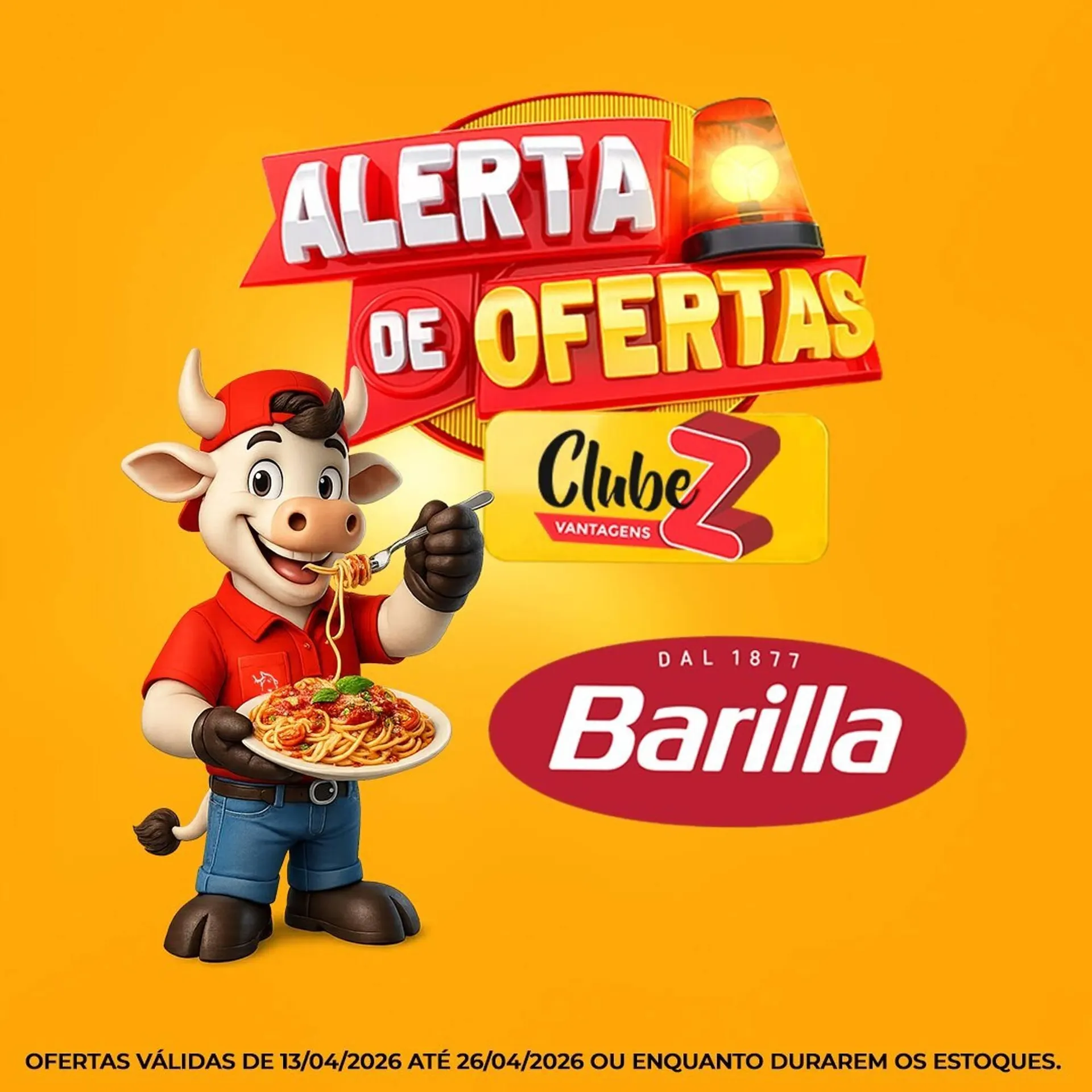 Catálogo Zebu Carnes Supermercados - 1