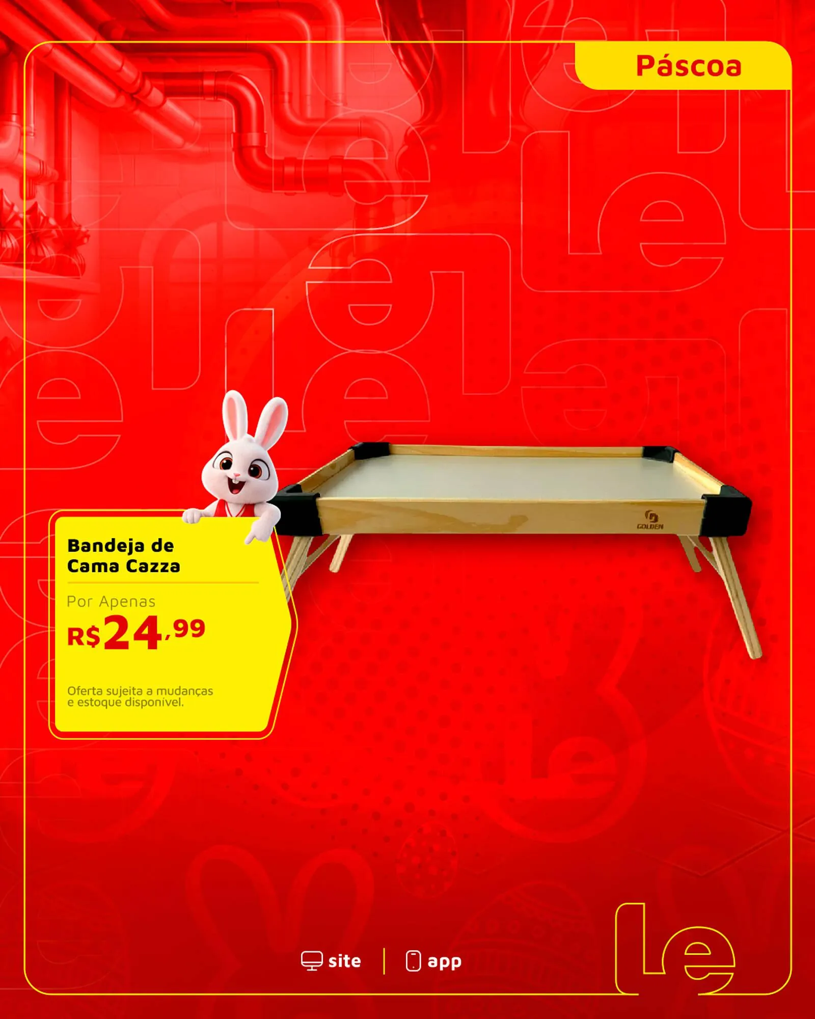 Encarte de Encarte Le Biscuit 27 de março até 27 de março 2026 - Pagina 1