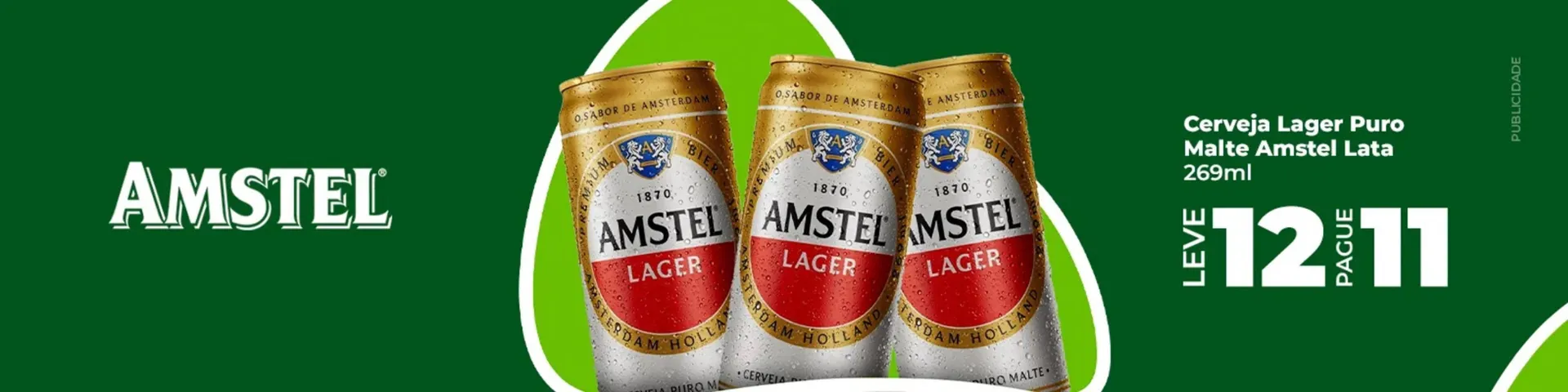 Encarte de Catálogo Pão de Açúcar 26 de junho até 10 de julho 2025 - Pagina 10