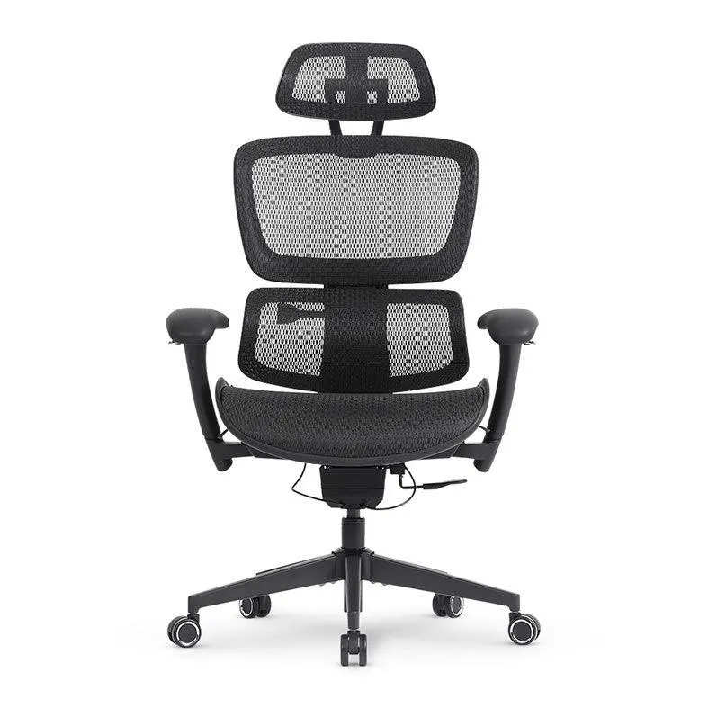 Cadeira Office DT3 Azzera Black, 14055-5