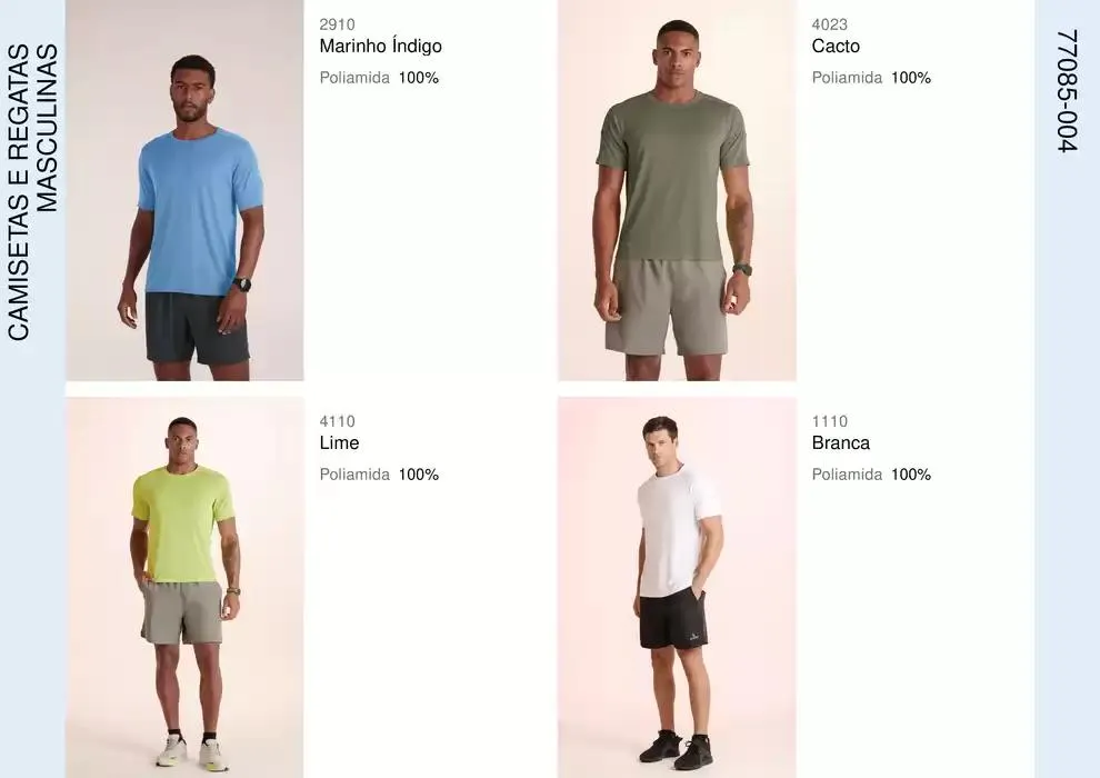 Encarte de Catálogo Lupo Sport 27 de fevereiro até 30 de junho 2025 - Pagina 201