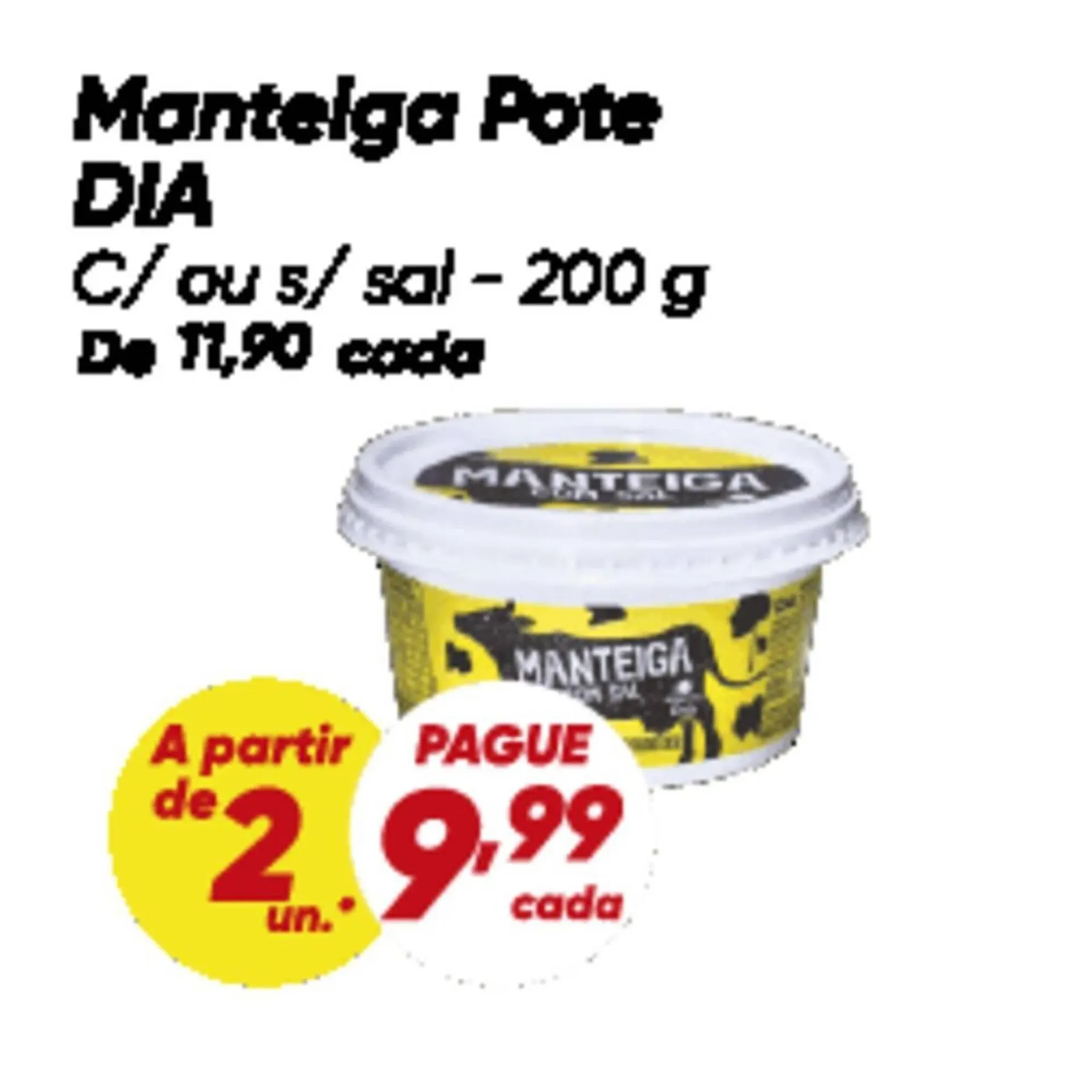 Encarte de Tabloide Dia 1 de dezembro até 4 de dezembro 2025 - Pagina 22