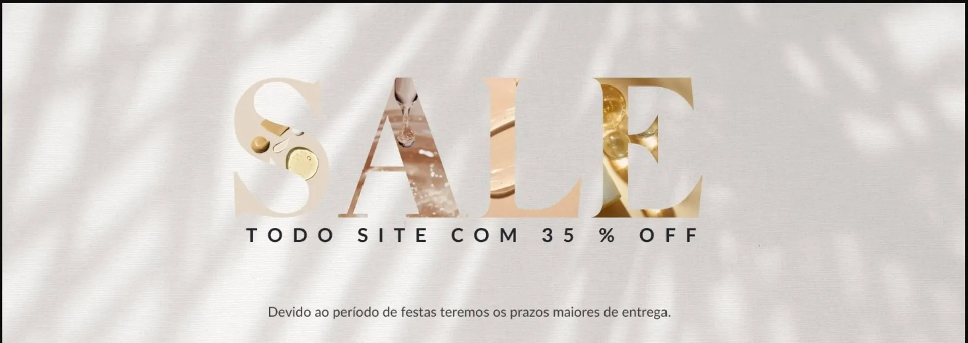 Encarte de Catálogo Vita Derm 13 de janeiro até 29 de janeiro 2026 - Pagina 1