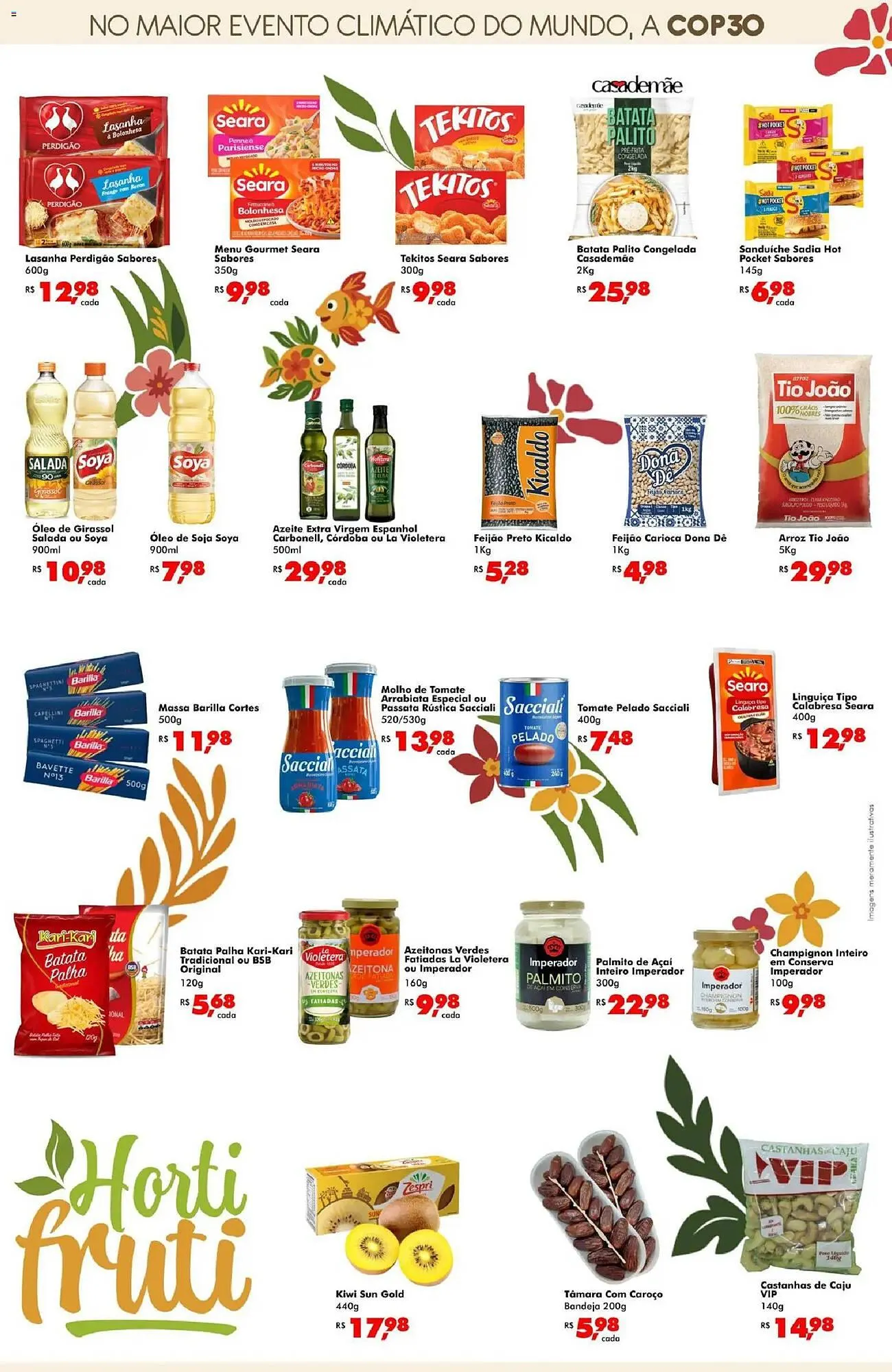 Encarte de Encarte Big Box 29 de outubro até 11 de novembro 2025 - Pagina 3