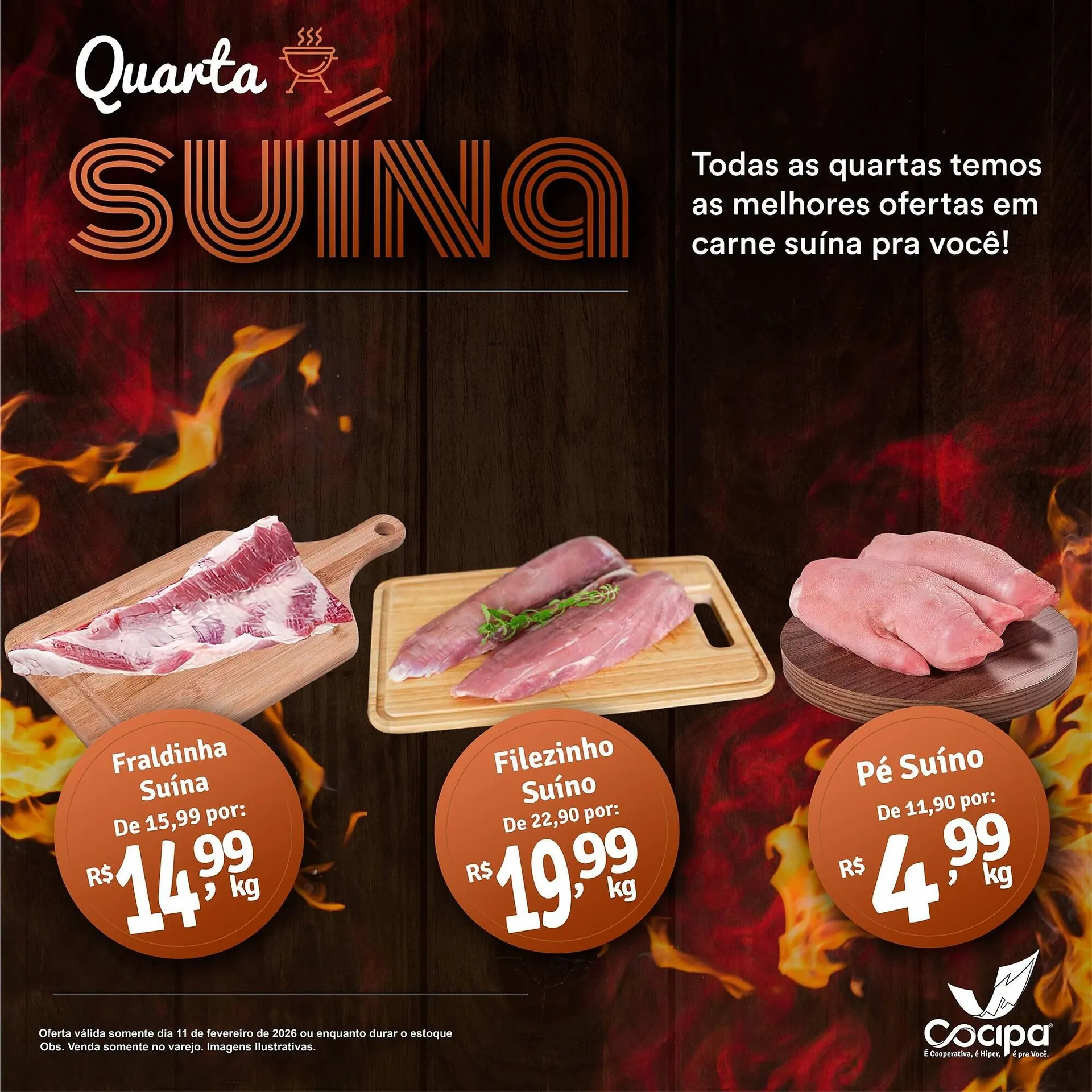 Catálogo Cocipa - 1