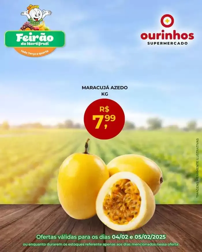 Encarte de Especial Mistura 4 de fevereiro até 5 de fevereiro 2025 - Pagina 4