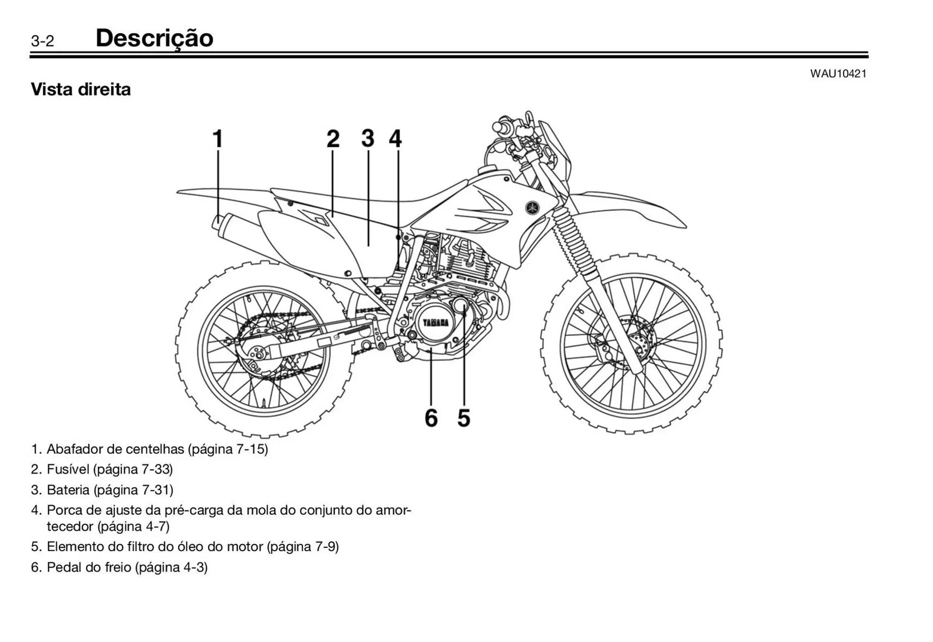 Encarte de Panfleto Yamaha 3 de fevereiro até 31 de dezembro 2026 - Pagina 16