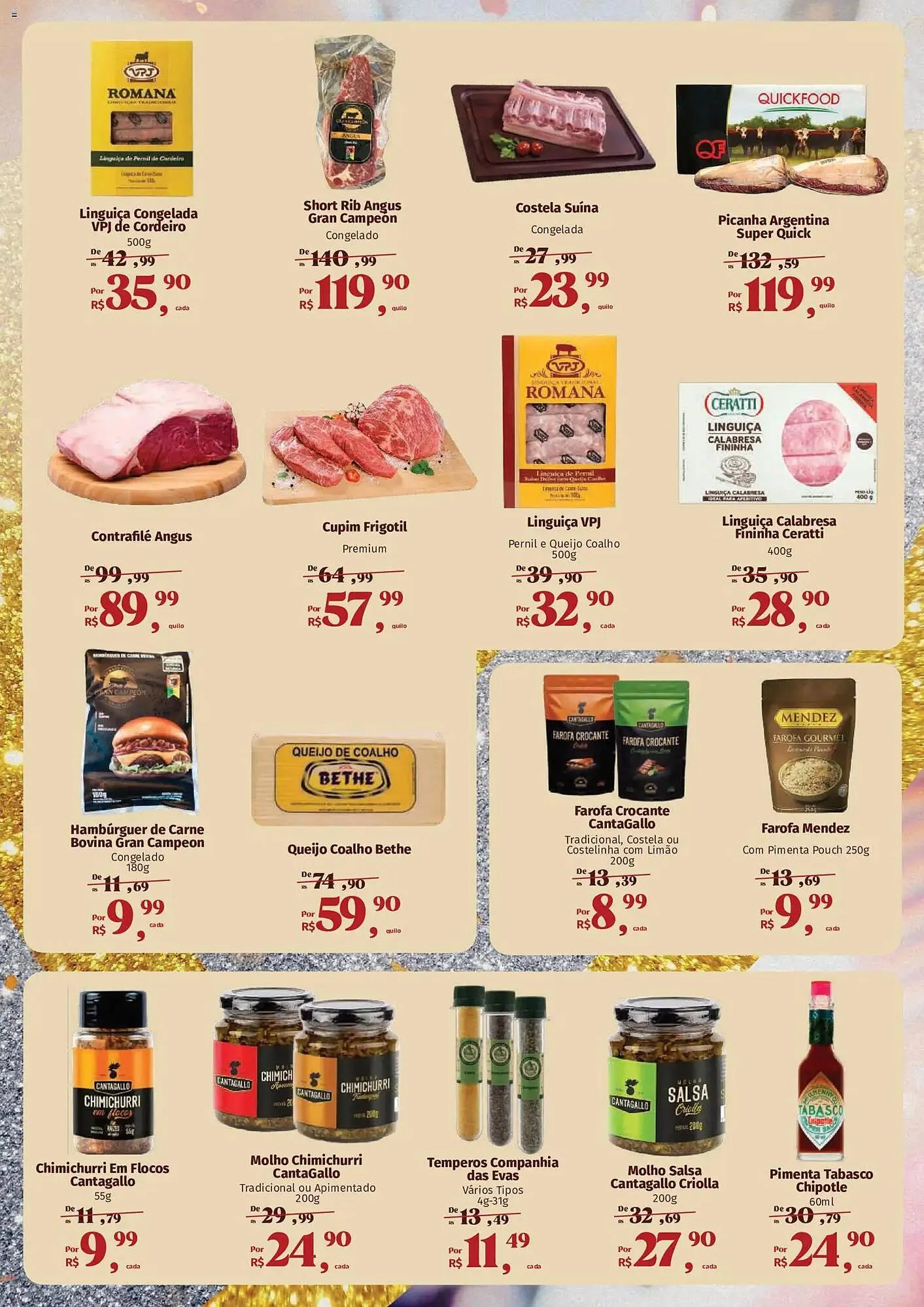 Encarte de Catálogo Supermercados Mateus 2 de fevereiro até 15 de fevereiro 2026 - Pagina 2