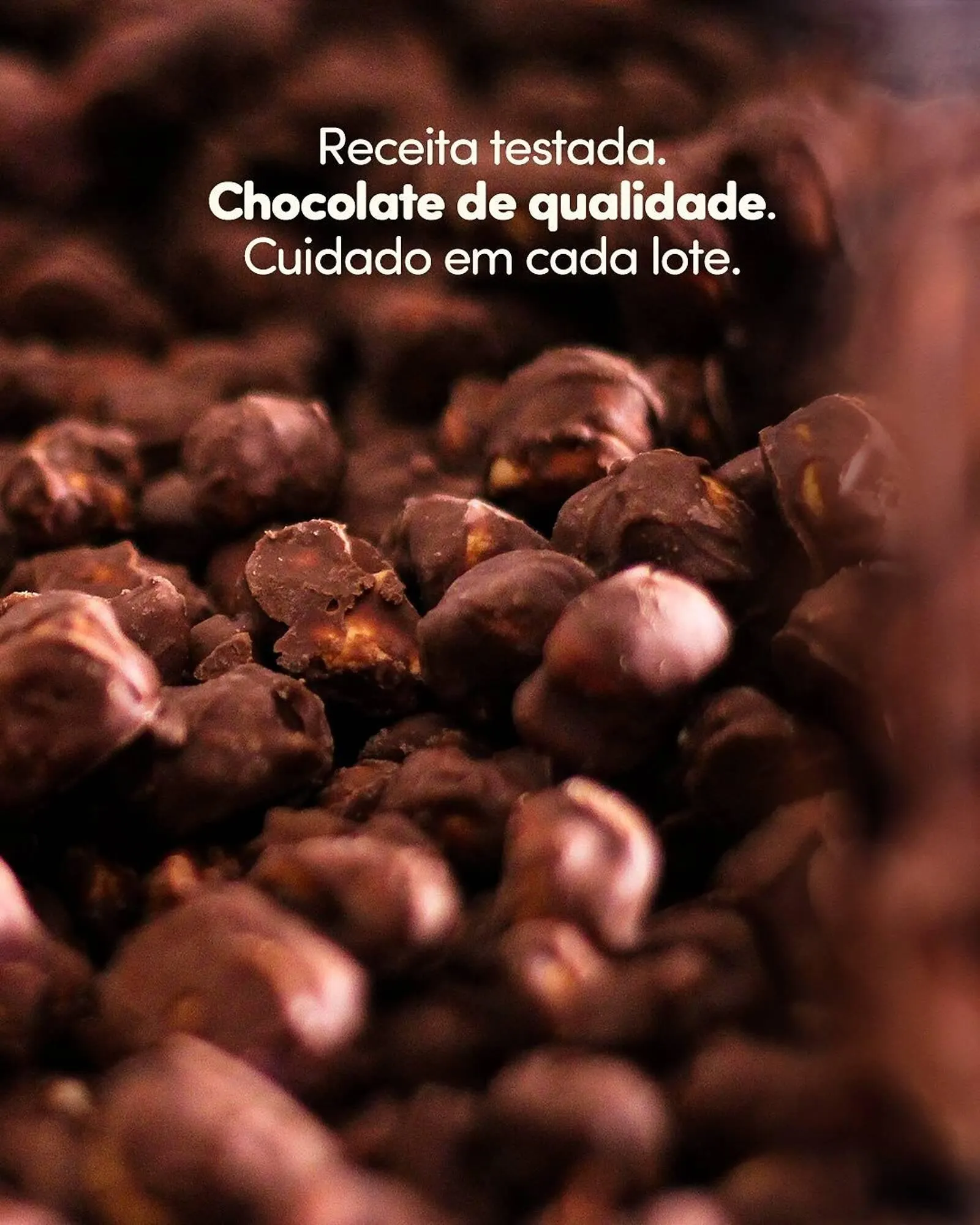 Encarte de Folheto Chocolândia 20 de fevereiro até 28 de fevereiro 2026 - Pagina 3