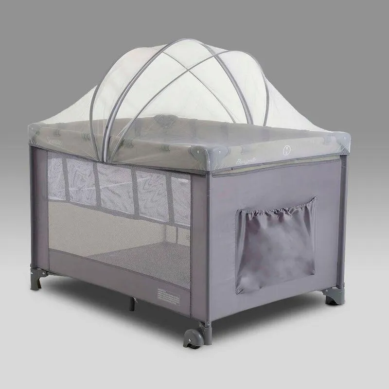 Berço Serenata Burigotto - IXBE5142