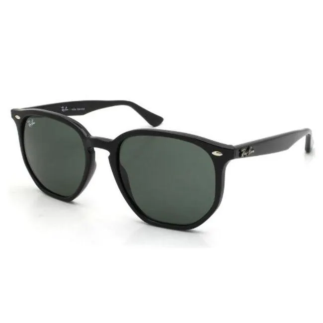 Óculos de sol Ray Ban, modelo RB4306L, cor 601/71, tamanho 54