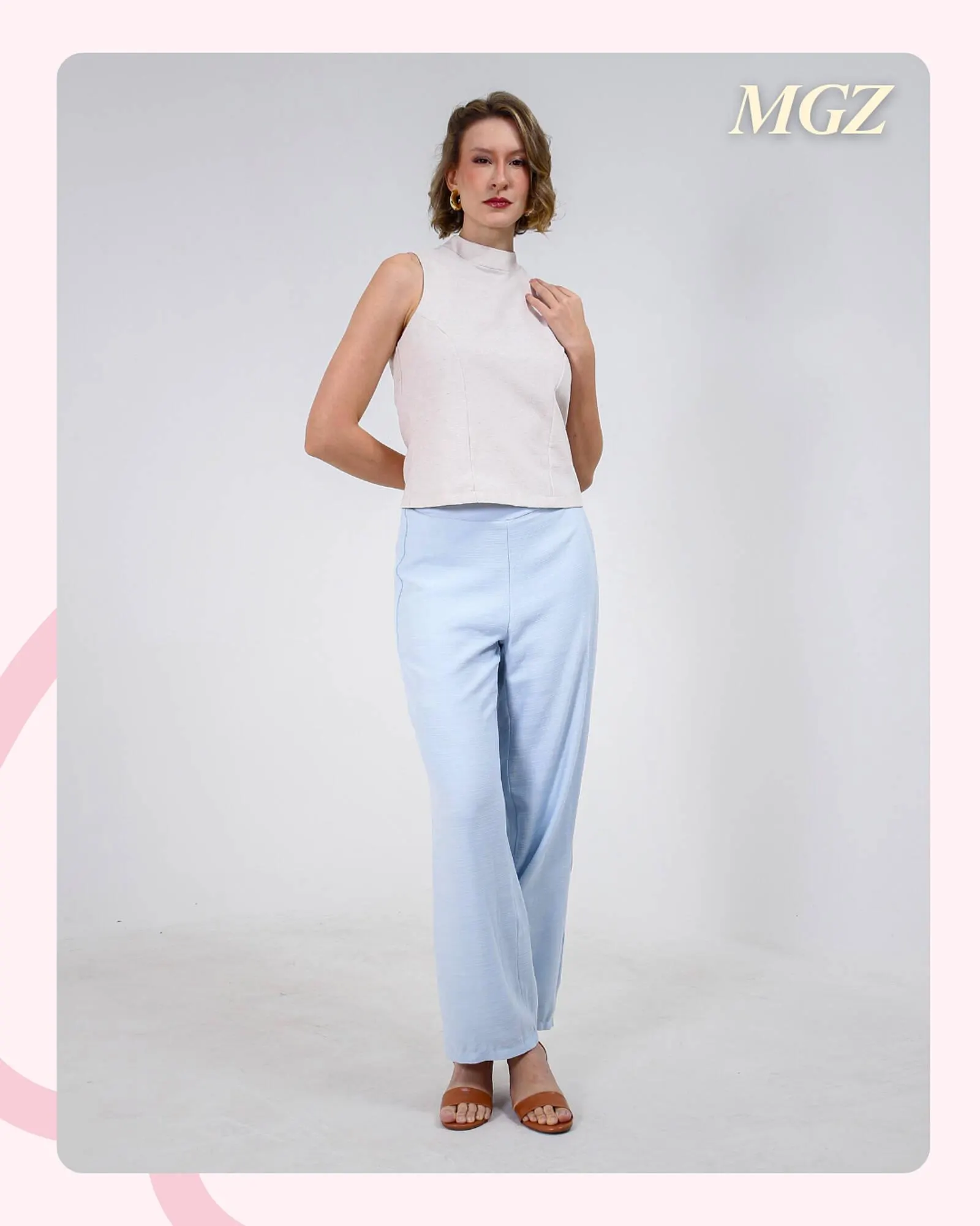 Encarte de Magazine Magazan 6 de março até 19 de março 2026 - Pagina 5